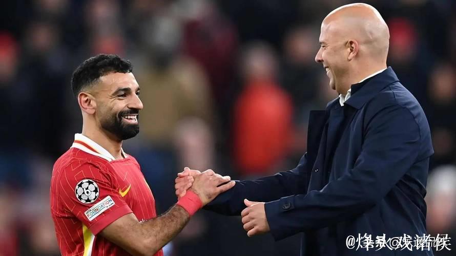 卡拉格谈萨拉赫去留:离队或致遗憾,他值得更好的告别式 卡拉格谈萨拉赫去留:离队或致遗憾,他值得更好的告别式