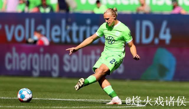 尤文图斯计划明夏免费签下莱比锡中场施拉格