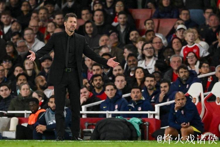 马竞遭欧足联重罚：罚款4万欧元并禁止售客场球票一场