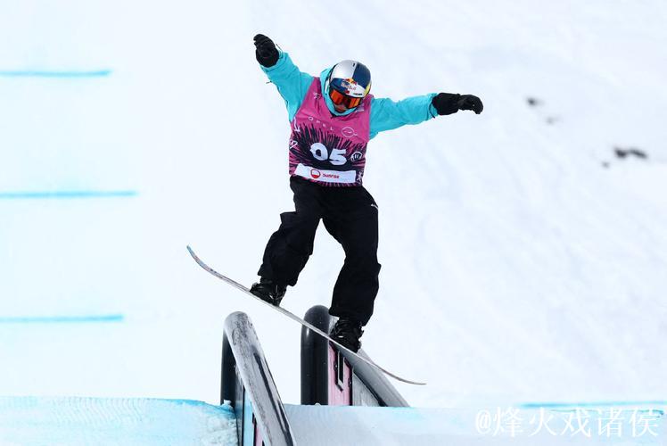 中国冰雪健儿奋力备战冬奥