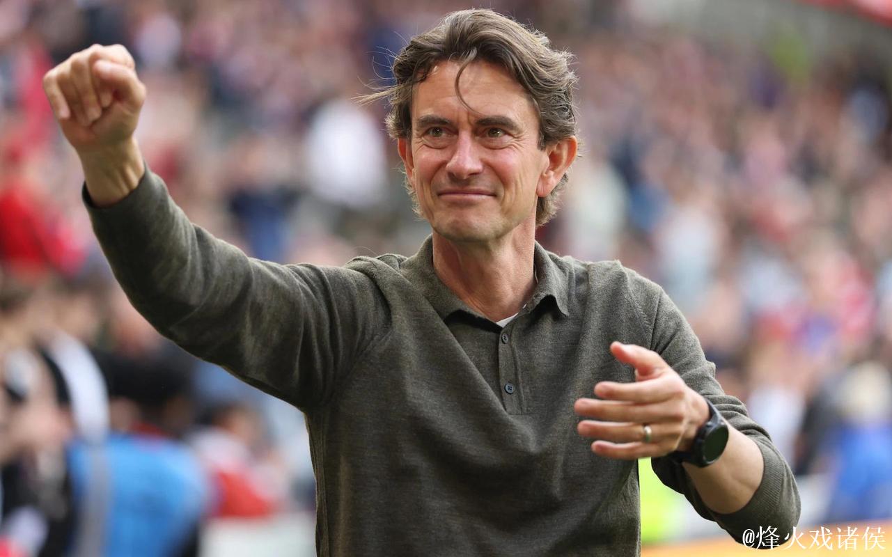 英媒:热刺主帅弗兰克仍将留任 英媒:热刺主帅弗兰克仍将留任